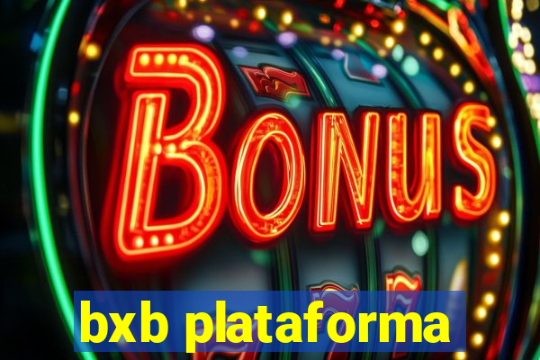 bxb plataforma